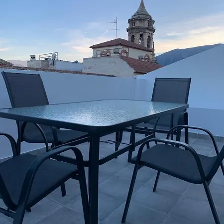 Διαμέρισμα Aove Terrace