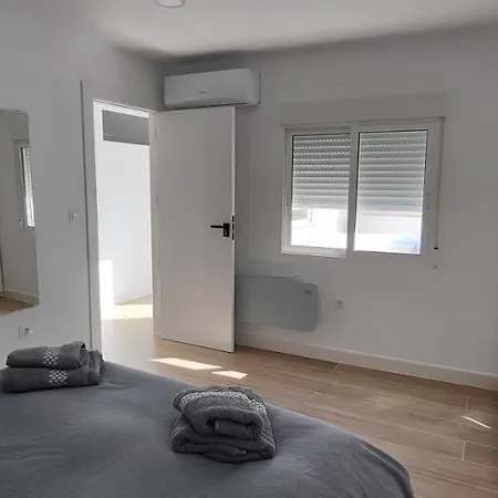 Διαμέρισμα Aove Terrace Jaén