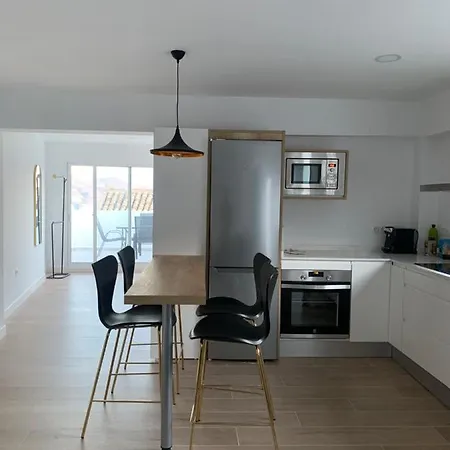 Aove Terrace Διαμέρισμα *